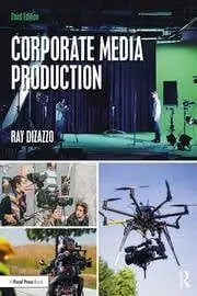 Cover of Corporate Media Production