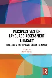Cover of Perspectives on Language Assessment Literacy