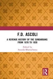 Cover of F.D. Ascoli
