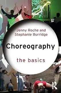 Cover of Choreography