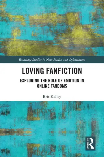 Cover of Loving Fanfiction