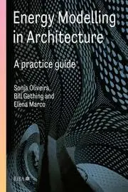 Cover of Energy Modelling in Architecture