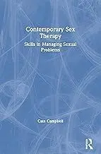Cover of Contemporary Sex Therapy