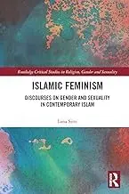 Cover of Islamic Feminism