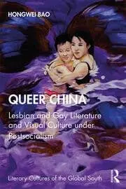 Cover of Queer China