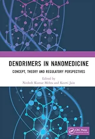 Cover of Dendrimers in Nanomedicine