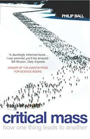Cover of Critical Mass