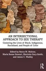 Cover of An Intersectional Approach to Sex Therapy