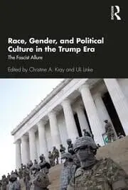 Cover of Race, Gender, and Political Culture in the Trump Era