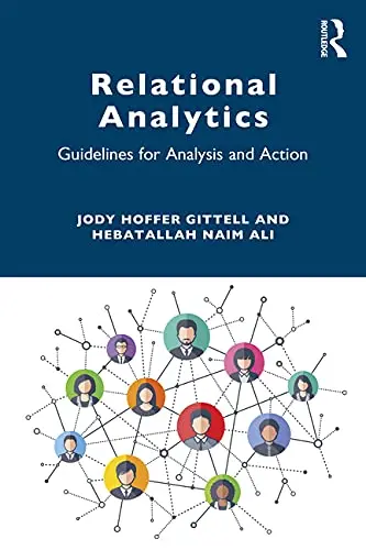 Cover of Relational Analytics