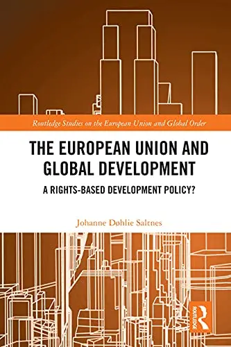 Cover of The European Union and Global Development