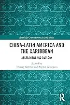 Cover of China-Latin America and the Caribbean