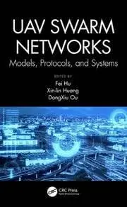 Cover of UAV Swarm Networks