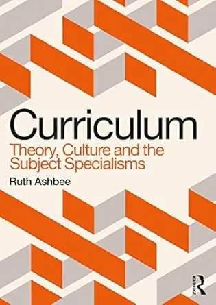 Cover of Curriculum