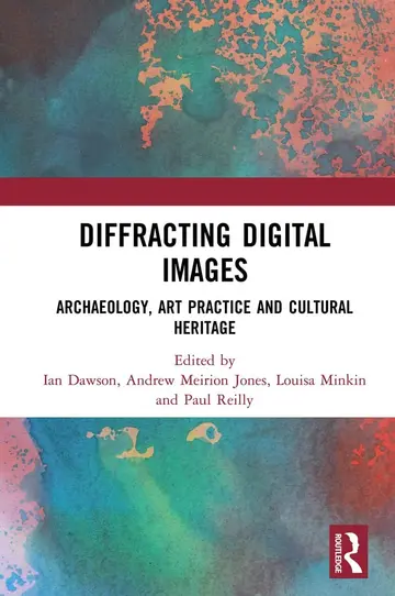 Cover of Diffracting Digital Images