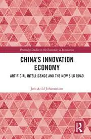 Cover of China's International Socialization of Political Elites in the Belt and Road Initiative