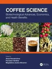 Cover of Coffee Science