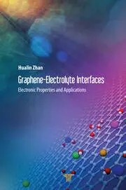 Cover of Graphene?Electrolyte Interfaces