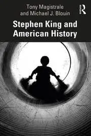 Cover of Stephen King and American History