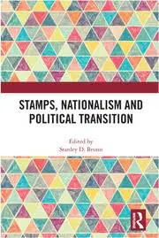 Cover of Stamps, Nationalism and Political Transition