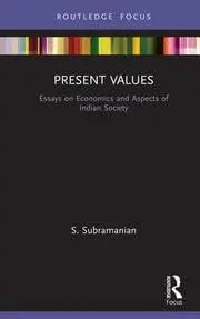 Cover of Present Values