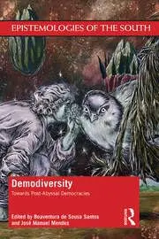 Cover of Demodiversity