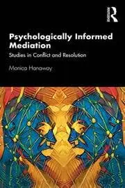 Cover of Psychologically Informed Mediation