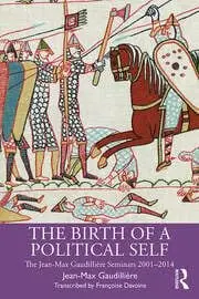Cover of The Birth of a Political Self