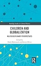 Cover of Children of Globalization