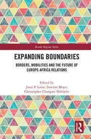 Cover of Expanding Boundaries