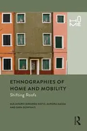 Cover of Ethnographies of Home and Mobility