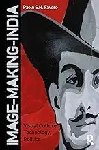 Cover of Image-Making-India