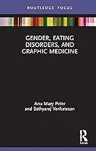 Cover of Gender, Eating Disorders, and Graphic Medicine