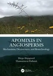 Cover of Apomixis in Angiosperms