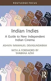 Cover of Indian Indies