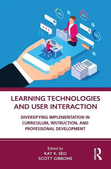 Cover of Learning Technologies and User Interaction