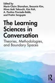 Cover of The Learning Sciences in Conversation