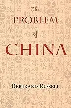 Cover of The Problem of China