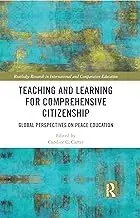 Cover of Teaching and Learning for Comprehensive Citizenship