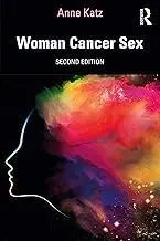Cover of Woman Cancer Sex