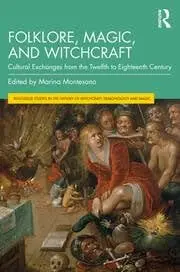 Cover of Folklore, Magic, and Witchcraft