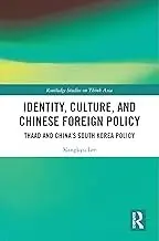 Cover of Identity, Culture, and Chinese Foreign Policy