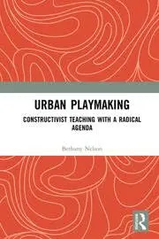 Cover of Urban Playmaking
