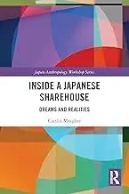 Cover of Inside a Japanese Sharehouse