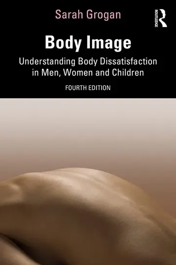 Cover of Body Image