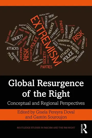 Cover of Global Resurgence of the Right