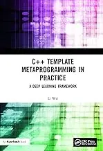 Cover of C++ Template Metaprogramming in Practice