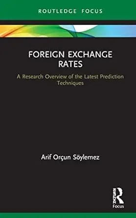 Cover of Foreign Exchange Rates