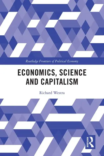 Cover of Economics, Science and Capitalism