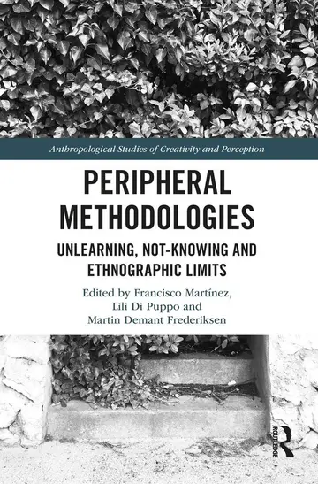 Cover of Peripheral Methodologies